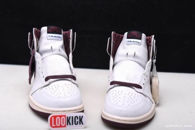 Rep Maniere Ma OG High DO7097-100 Air Jordan x 1 A 0817